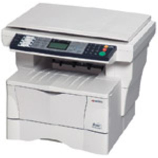 Utax CD 1018 Bild