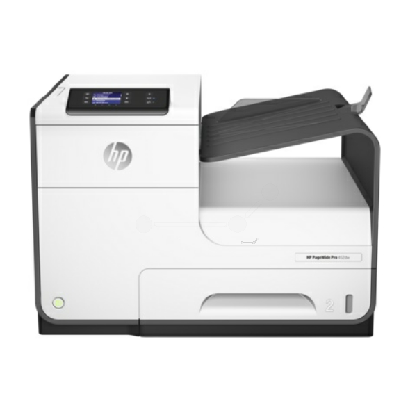 HP PageWide Pro 452 dw Bild