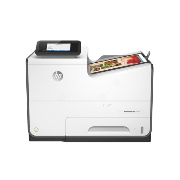 HP PageWide Pro 552 dw Bild