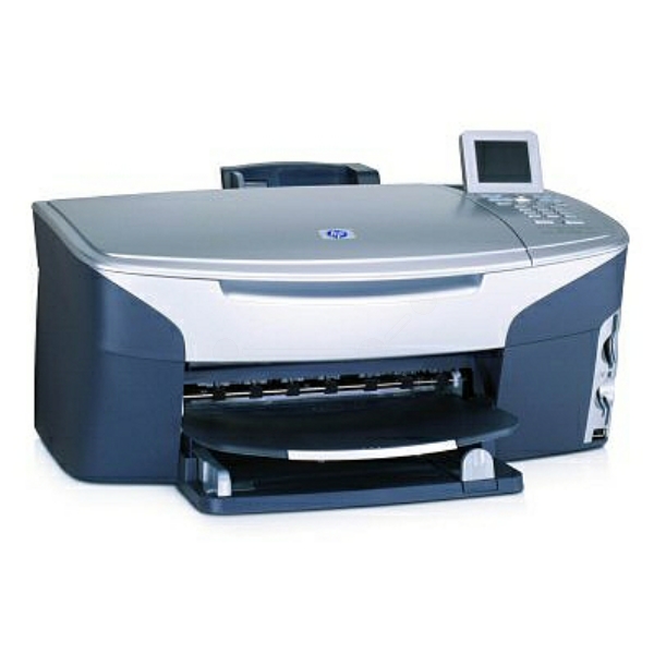 HP PSC 2355 V Bild