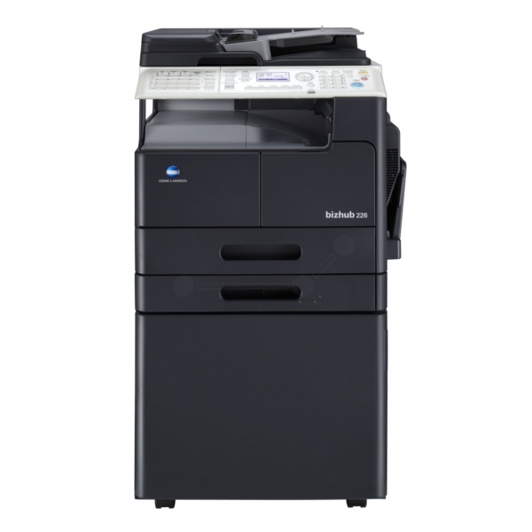 Konica Minolta bizhub 226 Bild