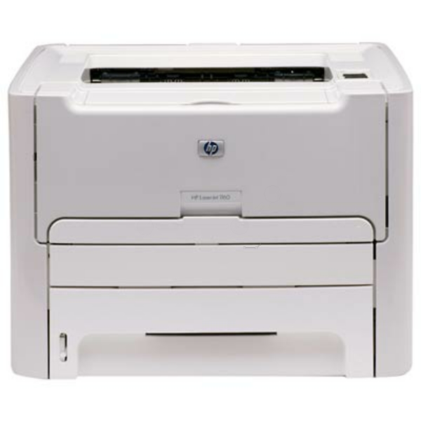 HP LaserJet 1160 Bild