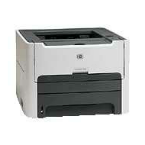 HP LaserJet 1320 Series Bild