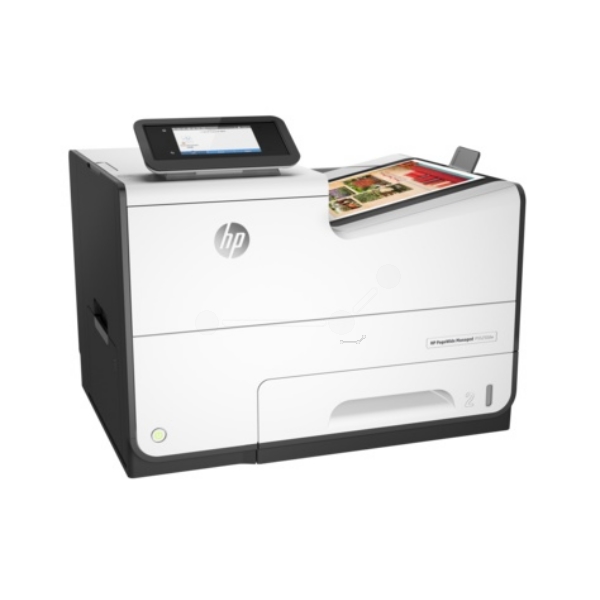 HP PageWide Managed P 55250 dw Bild