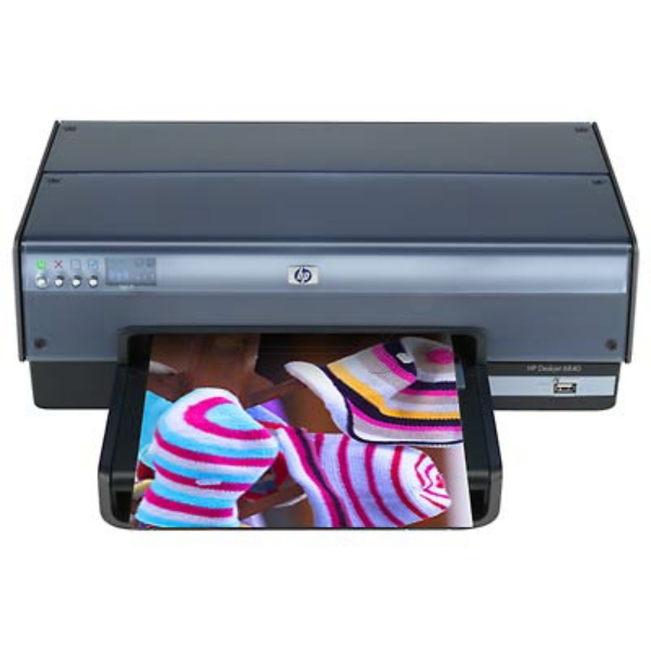 HP DeskJet 6830 Bild