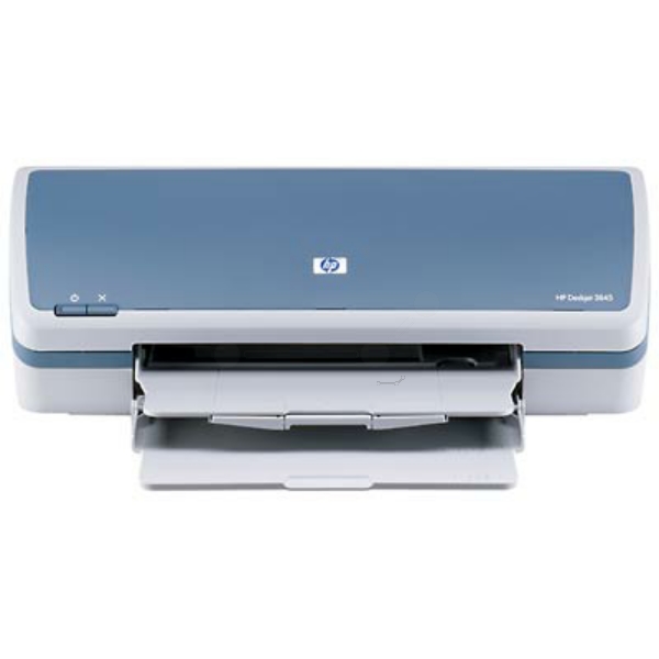 HP DeskJet 3845 Bild