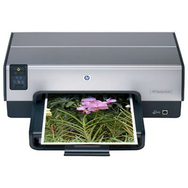 HP DeskJet 6520 Bild