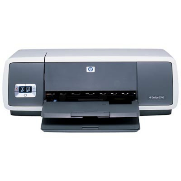 HP DeskJet 5700 Series Bild