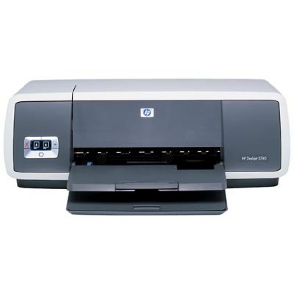 HP DeskJet 5700 Series Bild