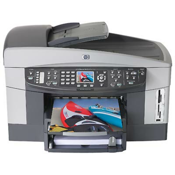 HP OfficeJet 7310 XI Bild