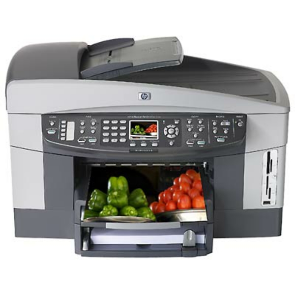 HP OfficeJet 7410 XI Bild