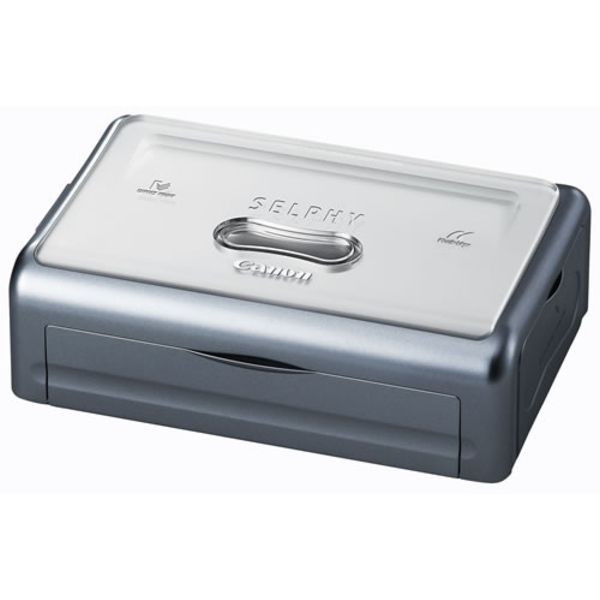 Canon Selphy CP 500 Bild