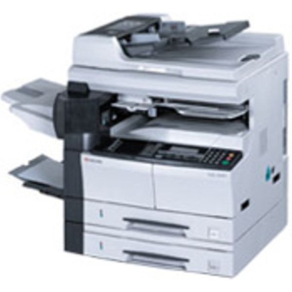 Kyocera KM 1650 S Bild
