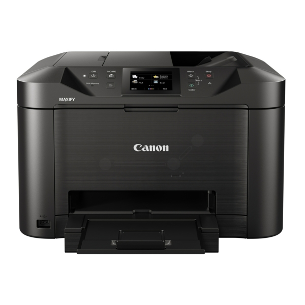 Canon Maxify MB 5155 Bild