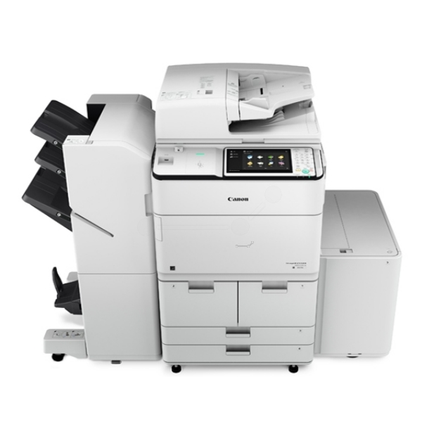 Canon iR 6575 i Bild