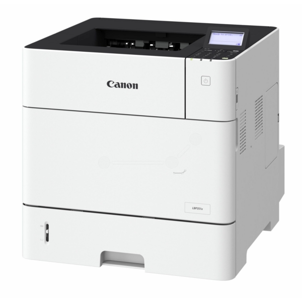 Canon LBP-352 x Bild