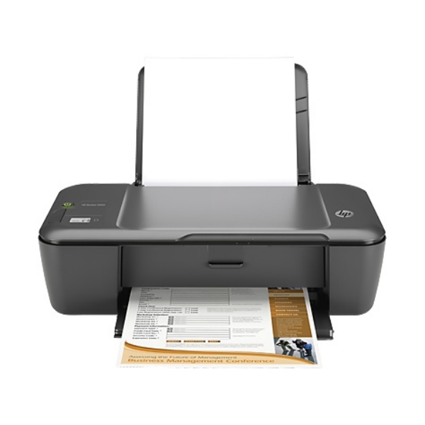 HP DeskJet 2000 Bild