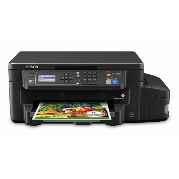 Epson EcoTank ET-3600 Bild