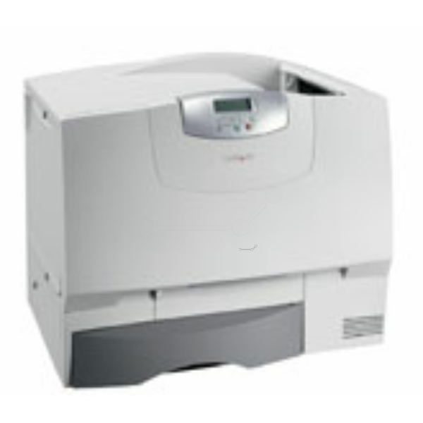 Lexmark Optra C 760 Series Bild