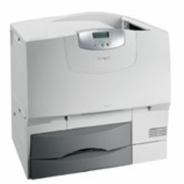 Lexmark C 760 DN Bild