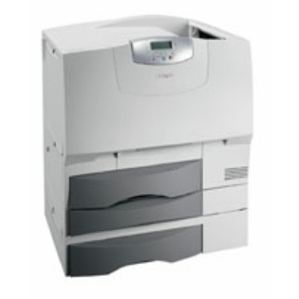 Lexmark C 762 DTN Bild