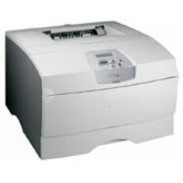 Lexmark Optra T 430 D Bild