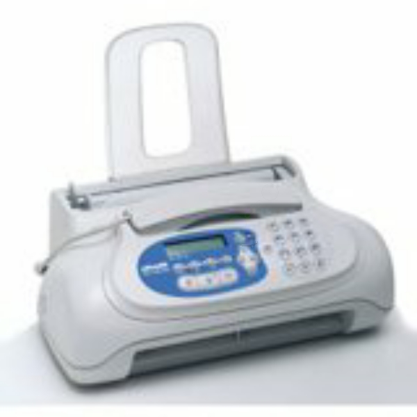 Olivetti Fax-LAB S 100 Bild
