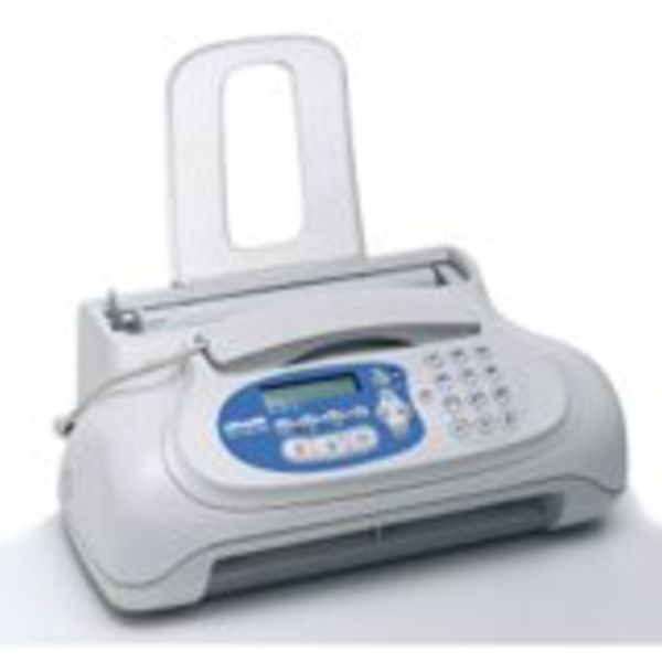 Olivetti Fax-LAB 128 Bild