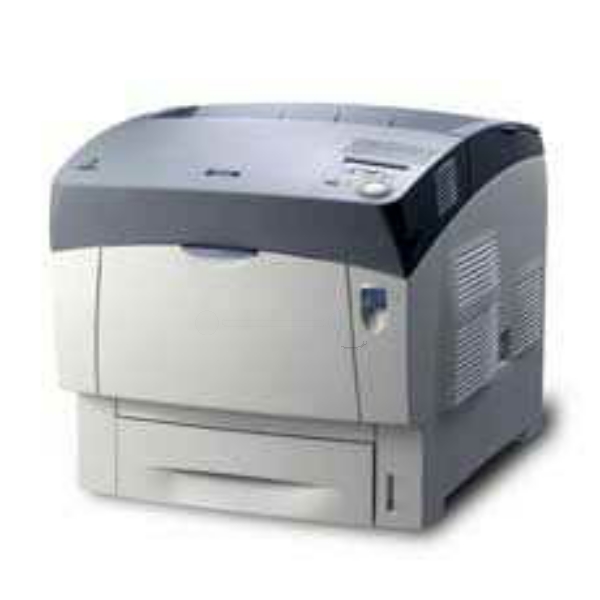 Epson Aculaser C 3000 Bild