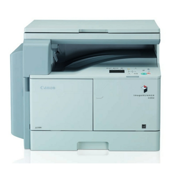 Canon imageRUNNER 2202 N Bild