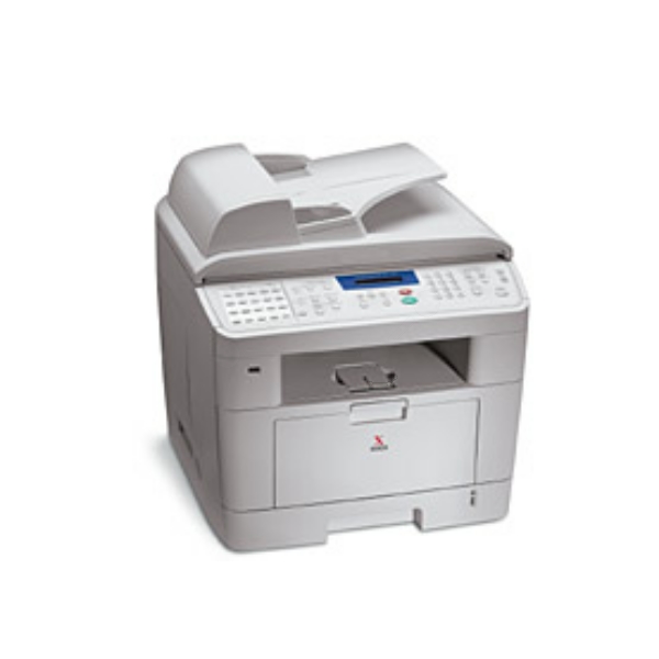 Xerox WC PE 120 Bild