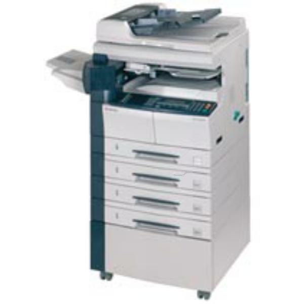 Kyocera KM 2550 Series Bild