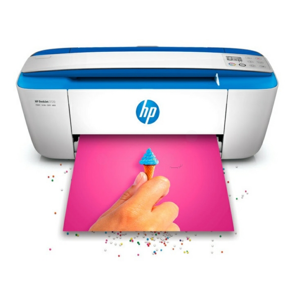 HP DeskJet Ink Advantage 3700 MFP Bild