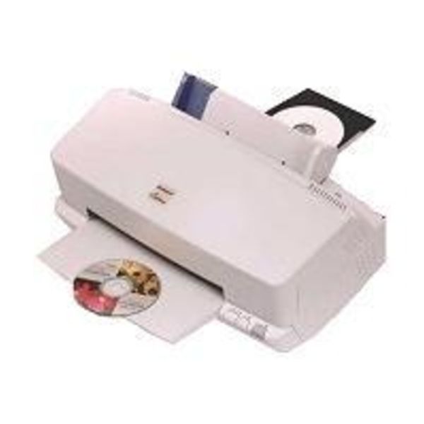 Odixion Digiprinter DP 02 Bild