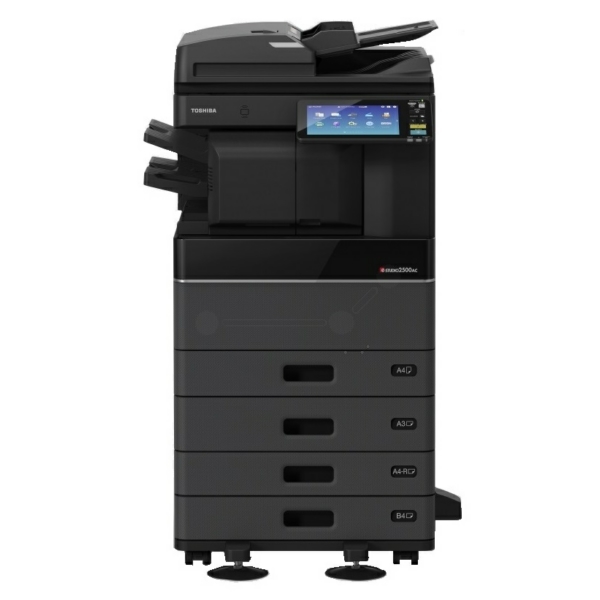 Toshiba E-Studio 2000 AC Bild