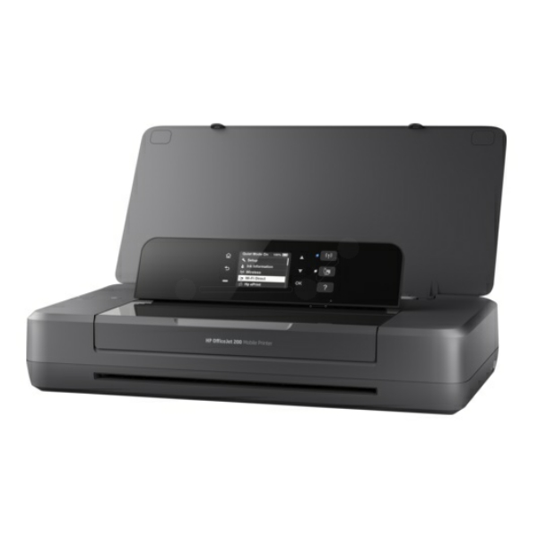 HP OfficeJet 200 C Bild