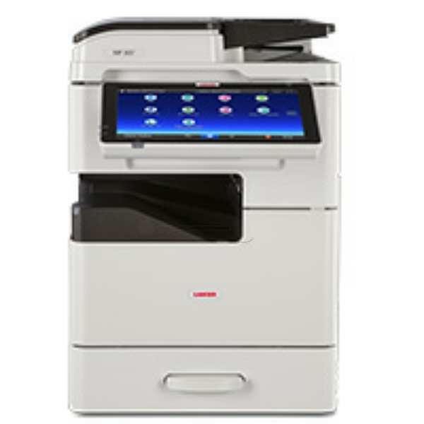 Lanier MP 305 SPF Bild
