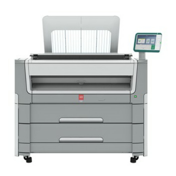 OCE TDS 450 Bild