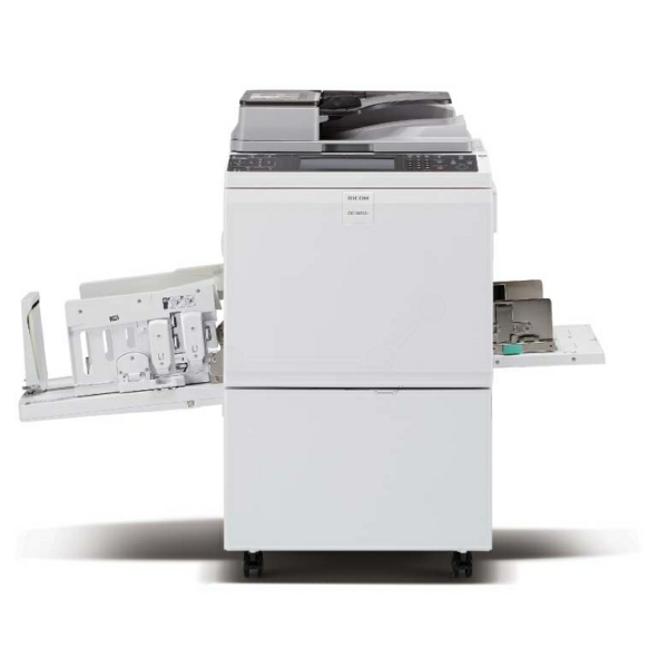 Ricoh Priport DD 6600 Series Bild