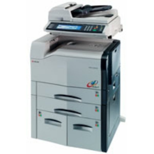 Kyocera KM-C 2600 Series Bild