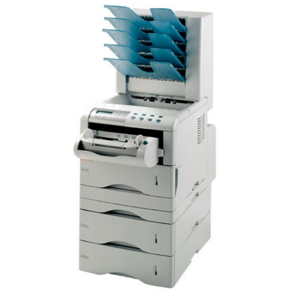 Kyocera FS-3830 Series Bild