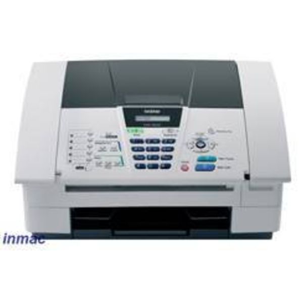 Brother Fax 1835 C Bild