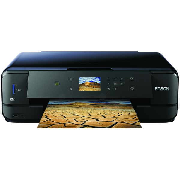 Epson Expression Premium XP-900 Bild