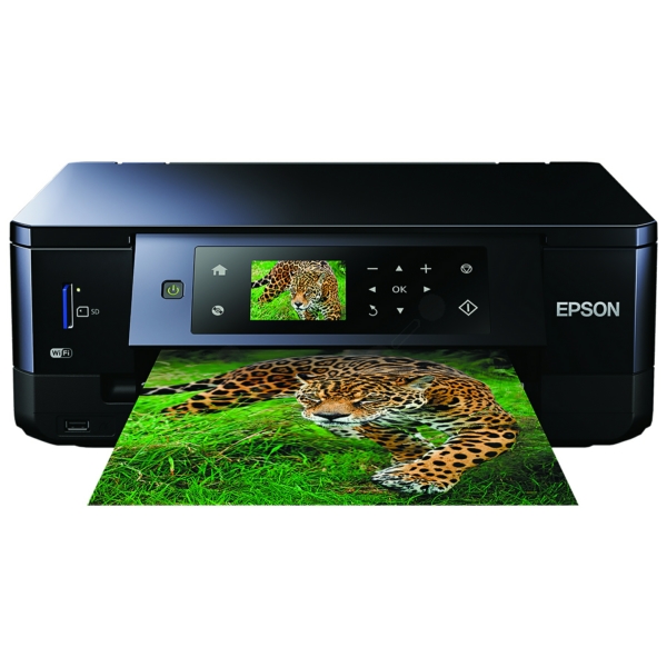 Epson Expression Premium XP-640 Series Bild