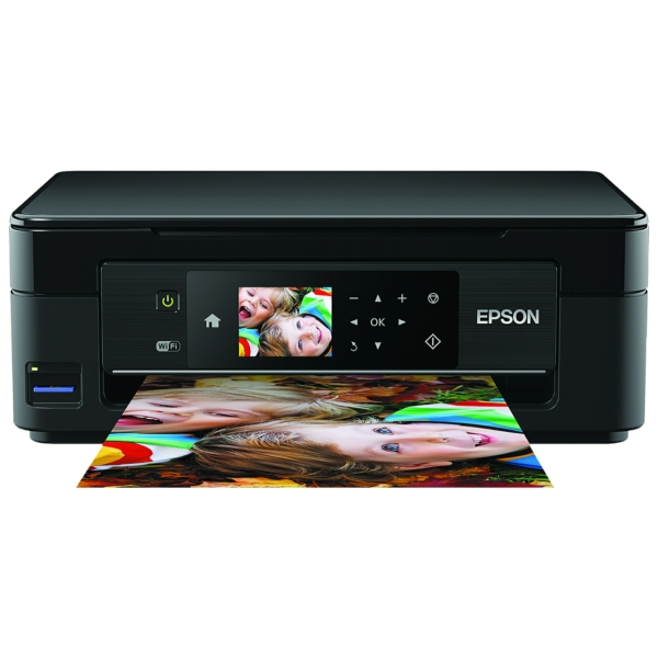 Epson Expression Home XP-442 Bild