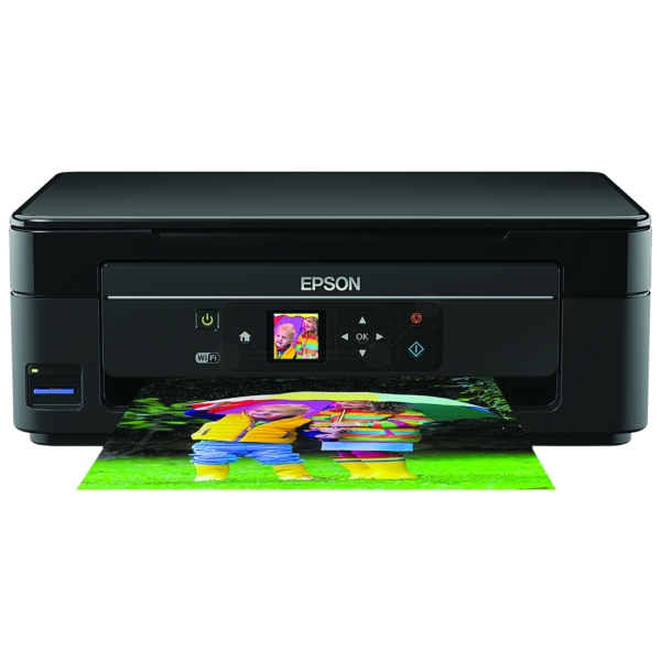 Epson Expression Home XP-342 Bild