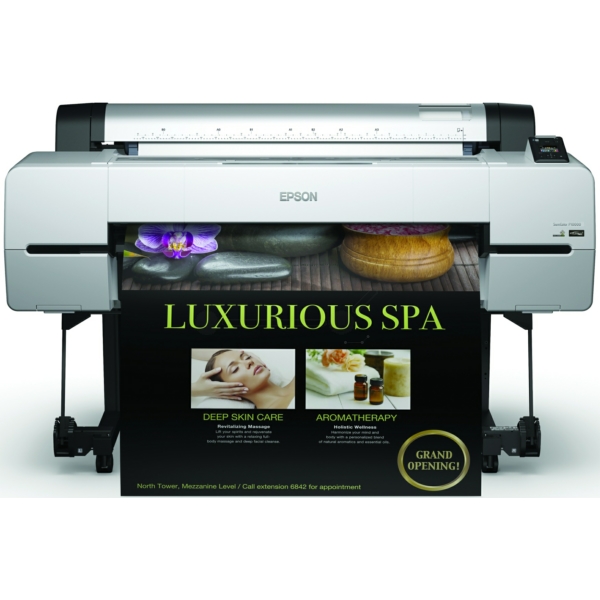 Epson SureColor SC-P 10000 Bild