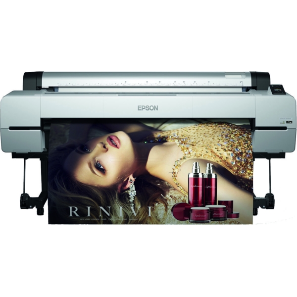 Epson SureColor SC-P 20000 Bild