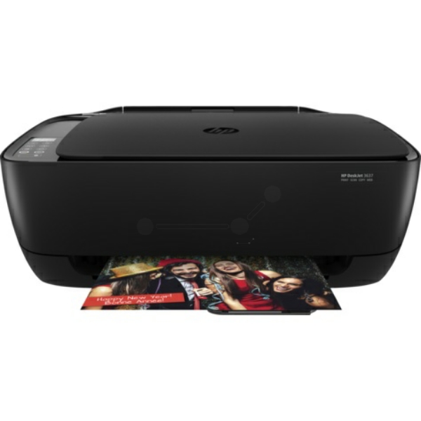 HP DeskJet 3637 Bild