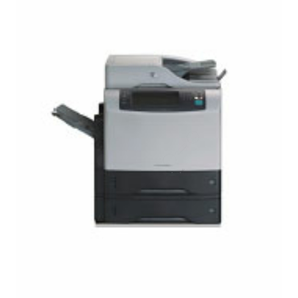 HP LaserJet 4345 x MFP Bild